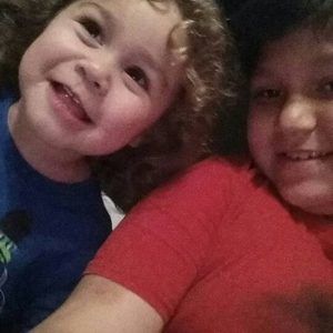 Meet your Posher, Jaramiah